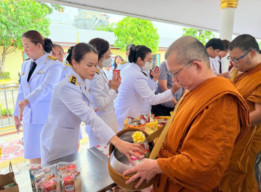 กิจกรรมเฉลิมพระเกียรติสมเด็จพระนางเจ้าฯพระบรมราชินี ... พารามิเตอร์รูปภาพ 1