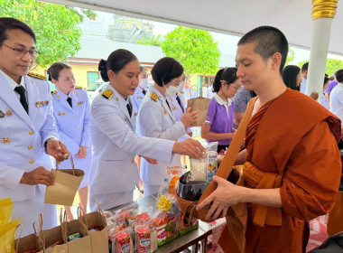 กิจกรรมเฉลิมพระเกียรติสมเด็จพระนางเจ้าฯพระบรมราชินี ... พารามิเตอร์รูปภาพ 10