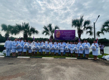กิจกรรมเฉลิมพระเกียรติสมเด็จพระนางเจ้าสุทิดา ... พารามิเตอร์รูปภาพ 7