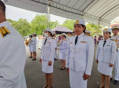 กิจกรรมเฉลิมพระเกียรติสมเด็จพระนางเจ้าสุทิดา ... พารามิเตอร์รูปภาพ 5
