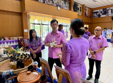 นายประสิทธิ์ อินทโชติ รองผู้ว่าราชการจังหวัดฉะเชิงเทรา ... พารามิเตอร์รูปภาพ 16