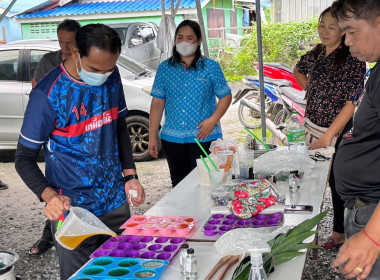 โครงการเพื่อพัฒนาคุณภาพชีวิตของสมาชิกสหกรณ์ภายใต้โครงการบ้านมั่นคง ... พารามิเตอร์รูปภาพ 9