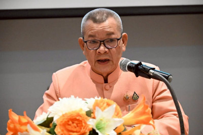 ประชุมโครงการประชุมเชิงปฏิบัติการเพื่อขับเคลื่อนสหกรณ์เครดิตยูเนี่ยนสู่ความเข้มแข็ง ... พารามิเตอร์รูปภาพ 1