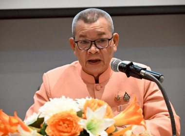 ประชุมโครงการประชุมเชิงปฏิบัติการเพื่อขับเคลื่อนสหกรณ์เครดิตยูเนี่ยนสู่ความเข้มแข็ง ... พารามิเตอร์รูปภาพ 2