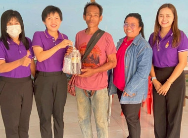 ลงพื้นที่เพื่อจัดเก็บข้อมูลรายได้ของสมาชิกสหกรณ์การเกษตรบ้านนายาวสามมัคคี จำกัด/เกษตรกรในพื้นที่โครงการจัดที่ดินทำกินให้ชุมชนตามนโยบายรัฐบาล (พื้นที่ป่าแควระบม-ป่าสียัด) ... พารามิเตอร์รูปภาพ 9