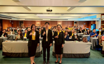 เข้าร่วมโครงการประชุมเชิงปฏิบัติการพัฒนาศักยภาพการเชื่อมโยงเครือข่ายอาหารสัตว์เพื่อลดต้นทุน ... พารามิเตอร์รูปภาพ 1