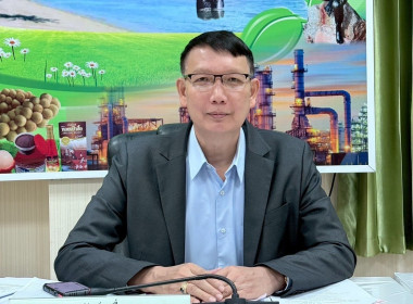ประชุมคณะกรรมการคัดเลือกนักส่งเสริมสหกรณ์ดีเด่น ... พารามิเตอร์รูปภาพ 8