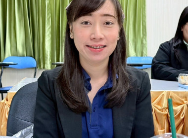 ประชุมคณะกรรมการคัดเลือกนักส่งเสริมสหกรณ์ดีเด่น ... พารามิเตอร์รูปภาพ 10