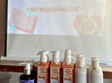 โครงการประชุมเชิงปฏิบัติการส่งเสริมพัฒนาผลิตภัณฑ์สินค้าชุมชนแก่กลุ่มอาชีพในสังกัดสหกรณ์ ปีงบประมาณ พ.ศ.2568 (กิจกรรมต่อยอด Bottom up) กลุ่มอาชีพ ... พารามิเตอร์รูปภาพ 7