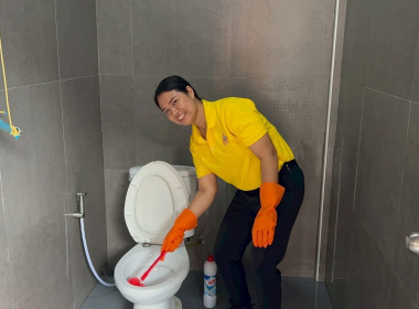 โครงการกิจกรรมจิตอาสาบำเพ็ญประโยชน์และบำเพ็ญสาธารณกุศล ... พารามิเตอร์รูปภาพ 13