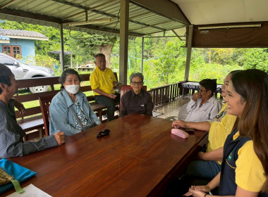 เเนะนำ ส่งเสริม ให้ความรู้ในหลักการอุดมการณ์ ... พารามิเตอร์รูปภาพ 1