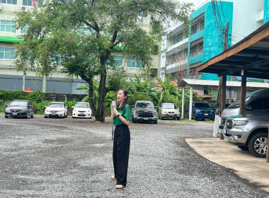 เข้าร่วมการประชุมคัดเลือกหน่วยงานโครงการเสริมสร้างสมดุลชีวิตคนทำงาน คณะที่ 1.6 สำนักงานสหกรณ์จังหวัดที่มีบริเวณ ในเขตตรวจราชการที่ 8 และ 9 ... พารามิเตอร์รูปภาพ 1