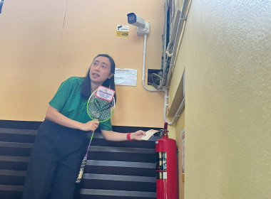 เข้าร่วมการประชุมคัดเลือกหน่วยงานโครงการเสริมสร้างสมดุลชีวิตคนทำงาน คณะที่ 1.6 สำนักงานสหกรณ์จังหวัดที่มีบริเวณ ในเขตตรวจราชการที่ 8 และ 9 ... พารามิเตอร์รูปภาพ 2