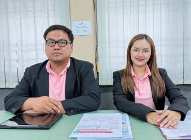 ประชุมชี้แจงและติดตามการจัดทำแผนปรับปรุงการดำเนินงานของสหกรณ์ในเขตตรวจราชการที่ 8 และ 9 ... พารามิเตอร์รูปภาพ 9