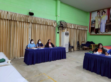 ประชุมใหญ่สามัญประจำปี 2568 ... พารามิเตอร์รูปภาพ 4