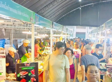 นายอรรถกร ศิริลัทยากร รัฐมนตรีว่าการกระทรวงเกษตรและสหกรณ์ ... พารามิเตอร์รูปภาพ 7