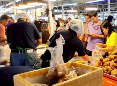 นายอรรถกร ศิริลัทยากร รัฐมนตรีว่าการกระทรวงเกษตรและสหกรณ์ ... พารามิเตอร์รูปภาพ 1