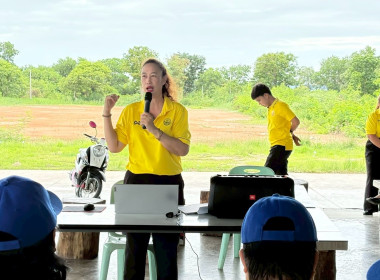 โครงการอาสาสมัครสหกรณ์ กิจกรรมพัฒนาอาสาสมัครสหกรณ์ ... พารามิเตอร์รูปภาพ 6