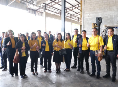 โครงการสัมมนาผู้บริหารกองทุนพัฒนาสหกรณ์ ประจำปี พ.ศ. 2568 ณ ... พารามิเตอร์รูปภาพ 7