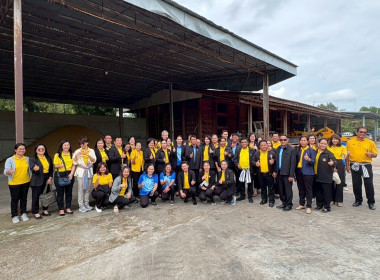 โครงการสัมมนาผู้บริหารกองทุนพัฒนาสหกรณ์ ประจำปี พ.ศ. 2568 ณ ... พารามิเตอร์รูปภาพ 6