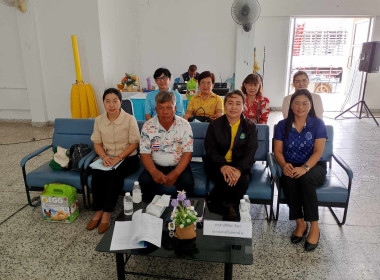 ประชุมใหญ่สามัญประจำปี 2568 ของสหกรณ์การเกษตรคลองเขื่อน ... พารามิเตอร์รูปภาพ 6