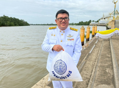กิจกรรมเฉลิมพระเกียรติพระบาทสมเด็จพระเจ้าอยู่หัว ... พารามิเตอร์รูปภาพ 8