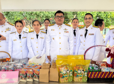 กิจกรรมเฉลิมพระเกียรติพระบาทสมเด็จพระเจ้าอยู่หัว ... พารามิเตอร์รูปภาพ 11