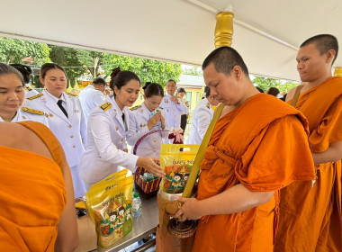 กิจกรรมเฉลิมพระเกียรติพระบาทสมเด็จพระเจ้าอยู่หัว ... พารามิเตอร์รูปภาพ 5