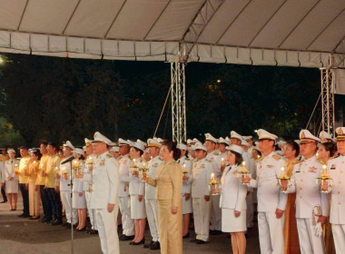 กิจกรรมเฉลิมพระเกียรติพระบาทสมเด็จพระเจ้าอยู่หัว ... พารามิเตอร์รูปภาพ 4