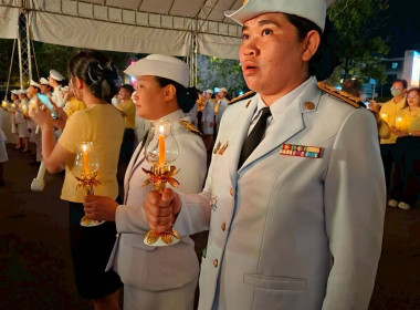 กิจกรรมเฉลิมพระเกียรติพระบาทสมเด็จพระเจ้าอยู่หัว ... พารามิเตอร์รูปภาพ 5