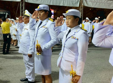 กิจกรรมเฉลิมพระเกียรติพระบาทสมเด็จพระเจ้าอยู่หัว ... พารามิเตอร์รูปภาพ 7