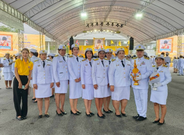 กิจกรรมเฉลิมพระเกียรติพระบาทสมเด็จพระเจ้าอยู่หัว ... พารามิเตอร์รูปภาพ 2
