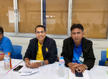 ประชุมใหญ่สามัญครั้งแรกของสหกรณ์เครดิตยูเนี่ยนแรงงานไทยนิปปอนสตีล จำกัด ณ ห้องประชุมบริษัทไทยนิปปอนสตีล เอ็นจิเนียริ่งแอนด์คอนสตรัคชั่น คอปอเรชั่น จำกัด ... พารามิเตอร์รูปภาพ 9