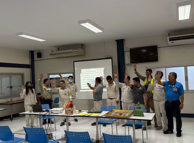 ประชุมใหญ่สามัญครั้งแรกของสหกรณ์เครดิตยูเนี่ยนแรงงานไทยนิปปอนสตีล จำกัด ณ ห้องประชุมบริษัทไทยนิปปอนสตีล เอ็นจิเนียริ่งแอนด์คอนสตรัคชั่น คอปอเรชั่น จำกัด ... พารามิเตอร์รูปภาพ 8