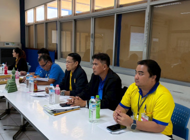 ประชุมใหญ่สามัญครั้งแรกของสหกรณ์เครดิตยูเนี่ยนแรงงานไทยนิปปอนสตีล จำกัด ณ ห้องประชุมบริษัทไทยนิปปอนสตีล เอ็นจิเนียริ่งแอนด์คอนสตรัคชั่น คอปอเรชั่น จำกัด ... พารามิเตอร์รูปภาพ 1