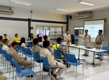 ประชุมใหญ่สามัญครั้งแรกของสหกรณ์เครดิตยูเนี่ยนแรงงานไทยนิปปอนสตีล จำกัด ณ ห้องประชุมบริษัทไทยนิปปอนสตีล เอ็นจิเนียริ่งแอนด์คอนสตรัคชั่น คอปอเรชั่น จำกัด ... พารามิเตอร์รูปภาพ 3
