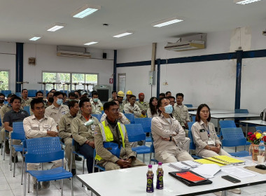 ประชุมใหญ่สามัญครั้งแรกของสหกรณ์เครดิตยูเนี่ยนแรงงานไทยนิปปอนสตีล จำกัด ณ ห้องประชุมบริษัทไทยนิปปอนสตีล เอ็นจิเนียริ่งแอนด์คอนสตรัคชั่น คอปอเรชั่น จำกัด ... พารามิเตอร์รูปภาพ 4