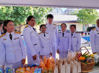 กิจกรรมเฉลิมพระเกียรติสมเด็จพระนางเจ้าสิริกิติ์ ... พารามิเตอร์รูปภาพ 5