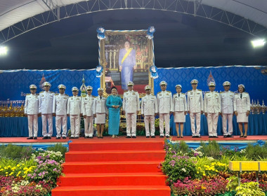 กิจกรรมเฉลิมพระเกียรติสมเด็จพระนางเจ้าสิริกิติ์ ... พารามิเตอร์รูปภาพ 7