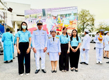 กิจกรรมเฉลิมพระเกียรติสมเด็จพระนางเจ้าสิริกิติ์ ... พารามิเตอร์รูปภาพ 2