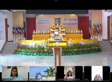 สำนักงานสหกรณ์จังหวัดฉะเชิงเทรา นำโดยนายสาธิต ปานขำ ... พารามิเตอร์รูปภาพ 4