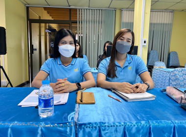 สำนักงานสหกรณ์จังหวัดฉะเชิงเทรา นำโดยนายสาธิต ปานขำ ... พารามิเตอร์รูปภาพ 5