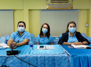 สำนักงานสหกรณ์จังหวัดฉะเชิงเทรา นำโดยนายสาธิต ปานขำ ... พารามิเตอร์รูปภาพ 3