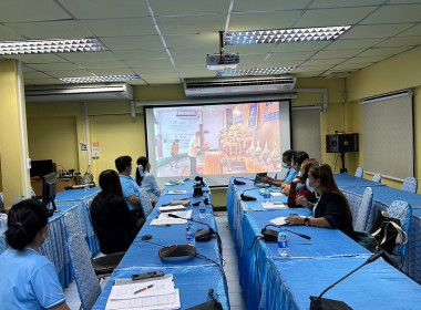 สำนักงานสหกรณ์จังหวัดฉะเชิงเทรา นำโดยนายสาธิต ปานขำ ... พารามิเตอร์รูปภาพ 1