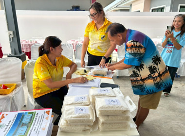 ประชุมใหญ่สามัญประจำปี 2568 ของสหกรณ์การเกษตรบ้านโพธิ์ ... พารามิเตอร์รูปภาพ 7