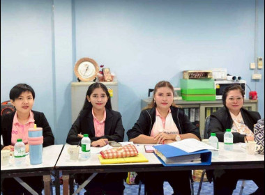 ประชุมคณะกรรมการดำเนินงาน ... พารามิเตอร์รูปภาพ 2