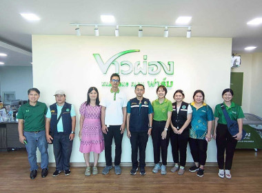 ลงพื้นที่ร่วมกับคณะทำงานออกตรวจร้านอาหาร ... พารามิเตอร์รูปภาพ 6