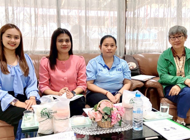 ประชุมใหญ่สามัญประจำปี 2567 ... พารามิเตอร์รูปภาพ 6