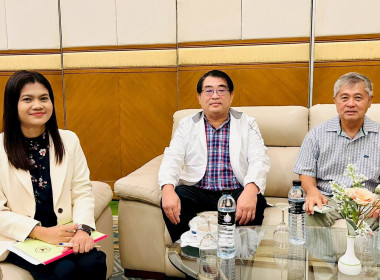 ประชุมใหญ่สามัญประจำปี 2567 สหกรณ์ผู้เลี้ยงไก่ไข่แปดริ้ว ... พารามิเตอร์รูปภาพ 7