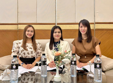 ประชุมใหญ่สามัญประจำปี 2567 สหกรณ์ผู้เลี้ยงไก่ไข่แปดริ้ว ... พารามิเตอร์รูปภาพ 1